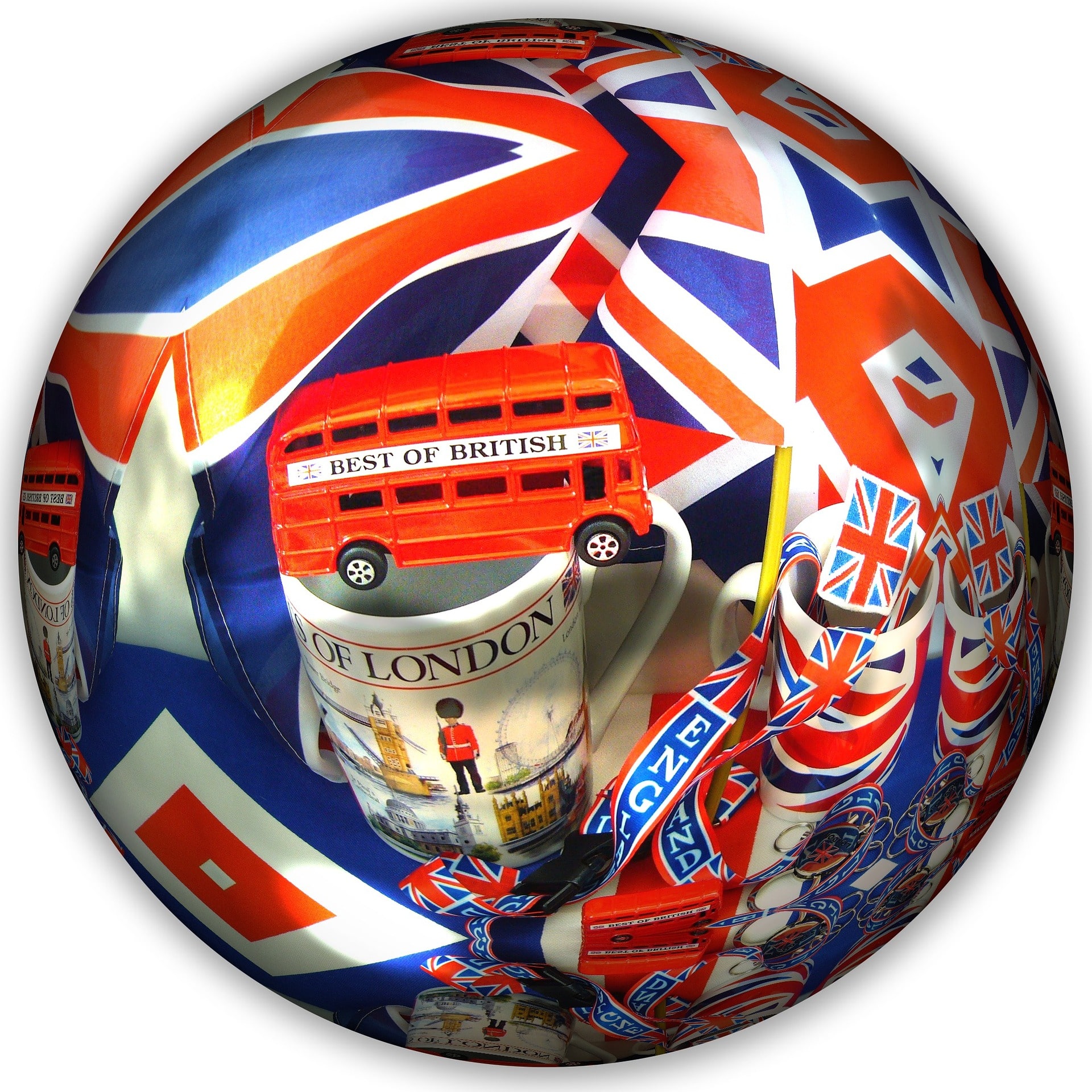 ball-107867_1920 Brexit Counterfeit